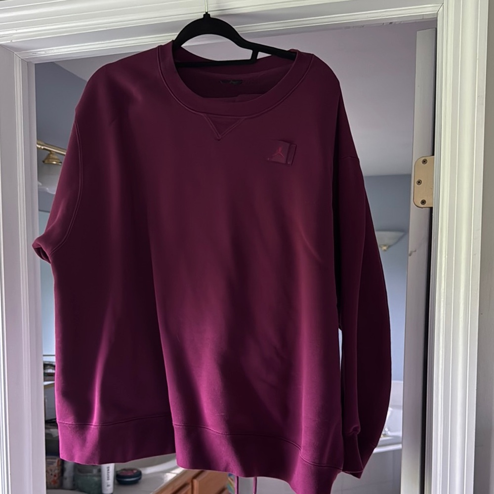 Nike Jordan sweatsuit